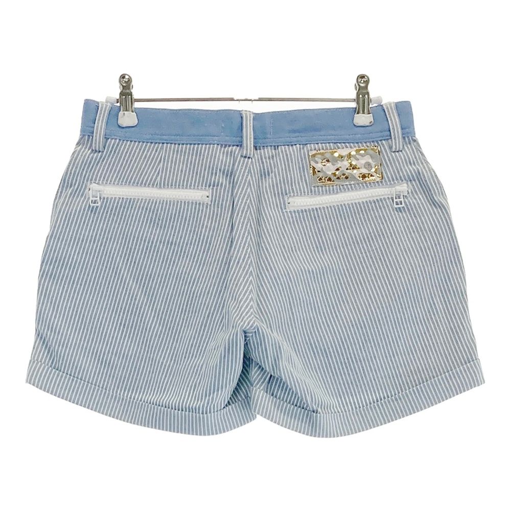 MARK & LONA マークアンドロナ ショートパンツ サイズ52 MARK & LONA マークアンドロナ ショートパンツ サイズ52 MARK & LONA