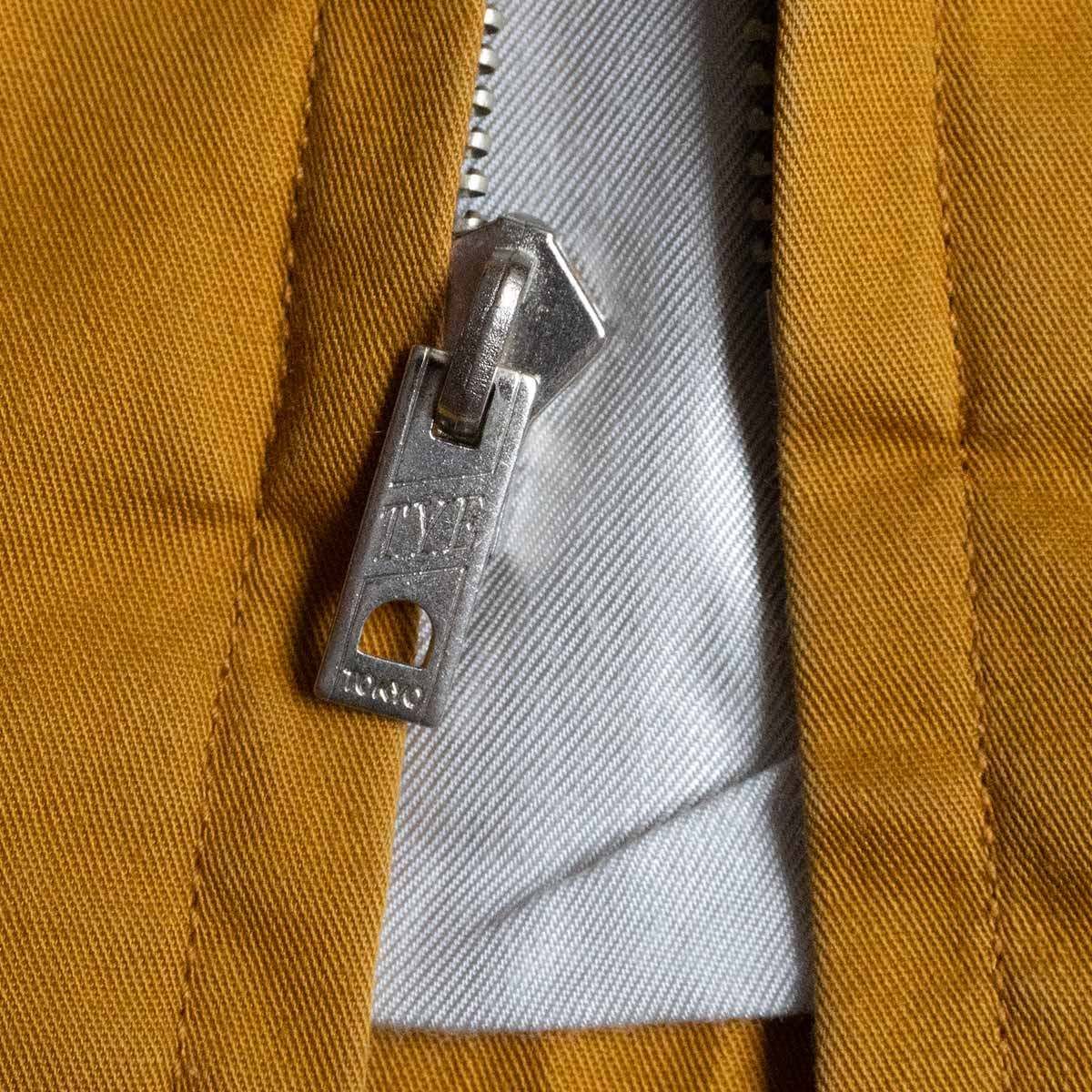 雰囲気抜群】TAILOR TOYO【TT14654/ ベトジャン】XL 刺繍