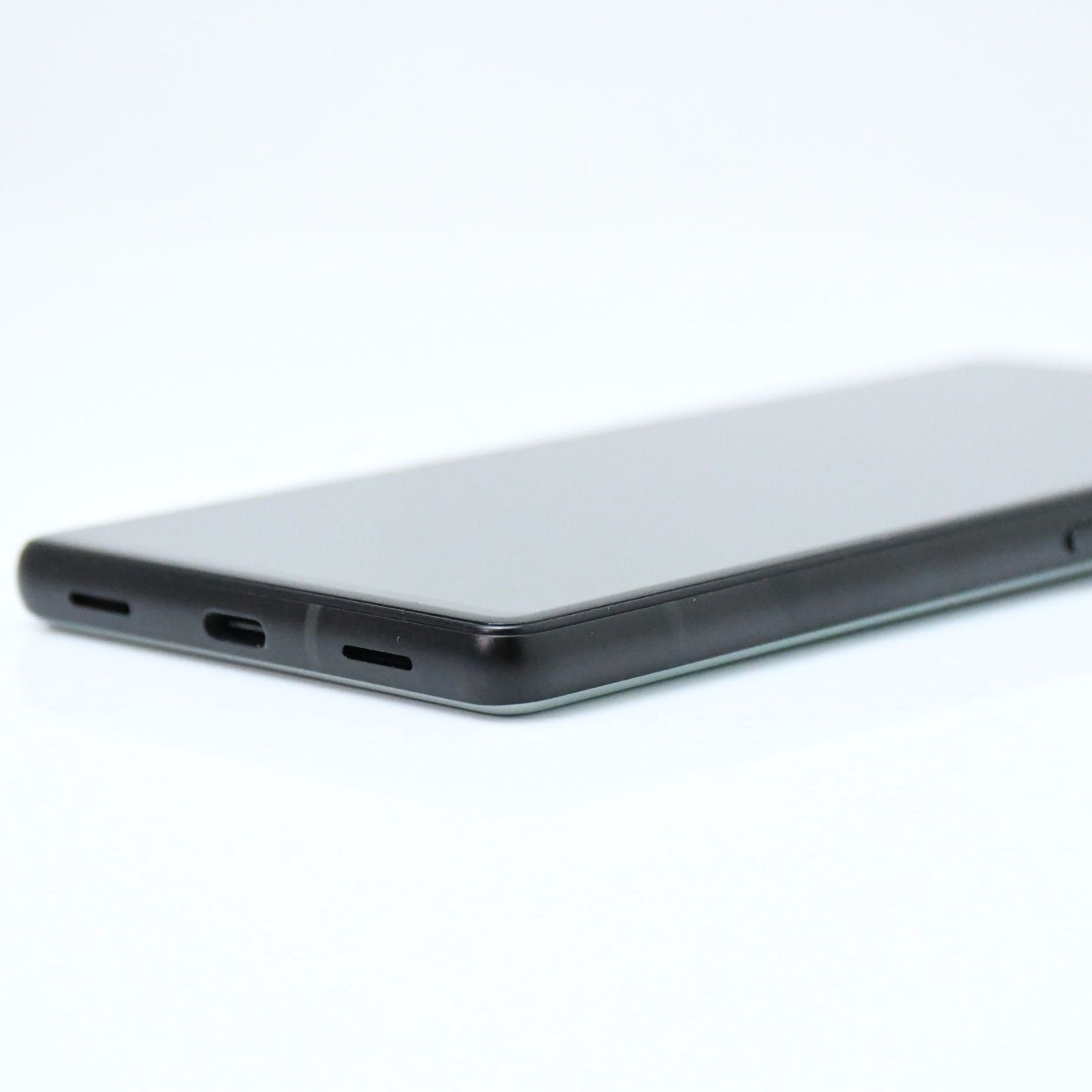 au SIMフリー Google Pixel6a 128GB セージ - メルカリ