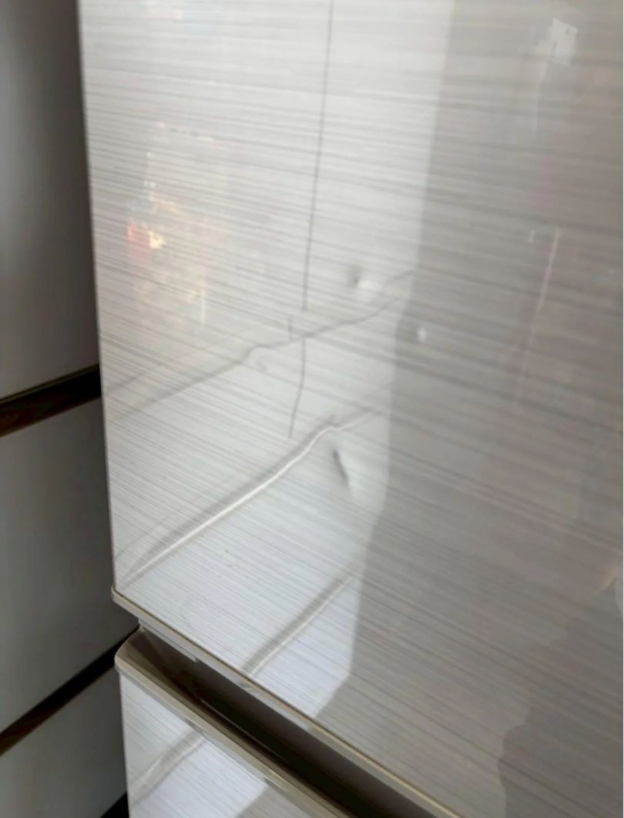 SHARP 冷蔵庫 SJ-F502E-S 2019年製 502L 観音開き - メルカリ