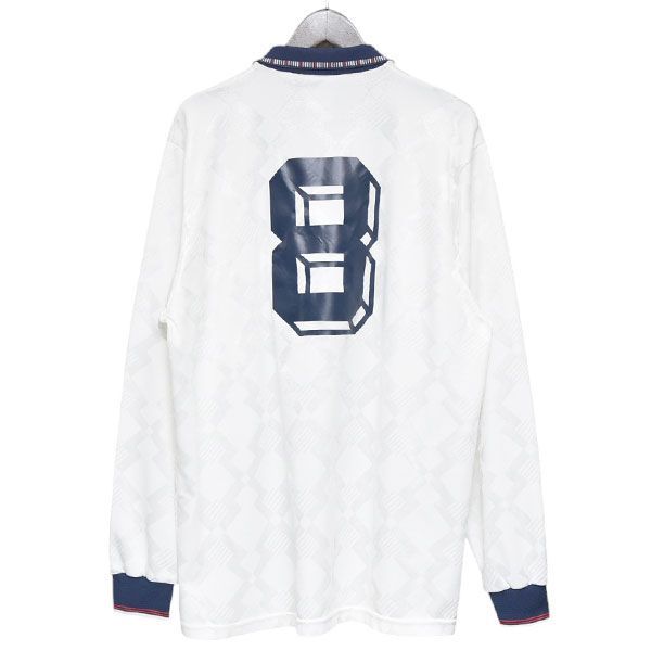 SCULPTOR（スカルプター）の「Umbro Lace Shirts/アンブロレース