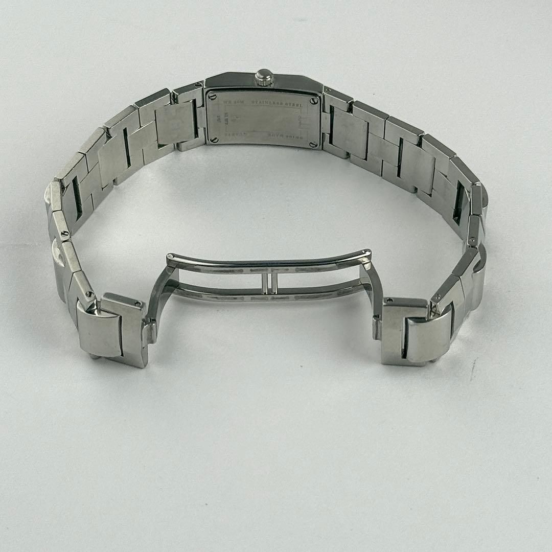 3面カットガラス 電池