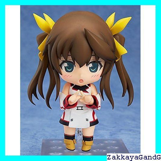 ねんどろいど IS インフィニット・ストラトス 凰鈴音 ノン