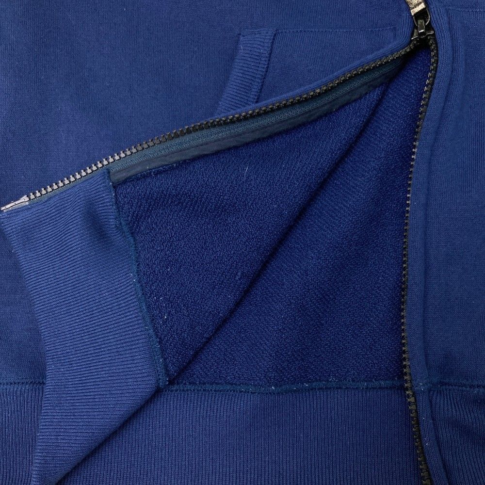 BRIEFING ネイビー スウェット トレーナー Mサイズ 【公式通販】