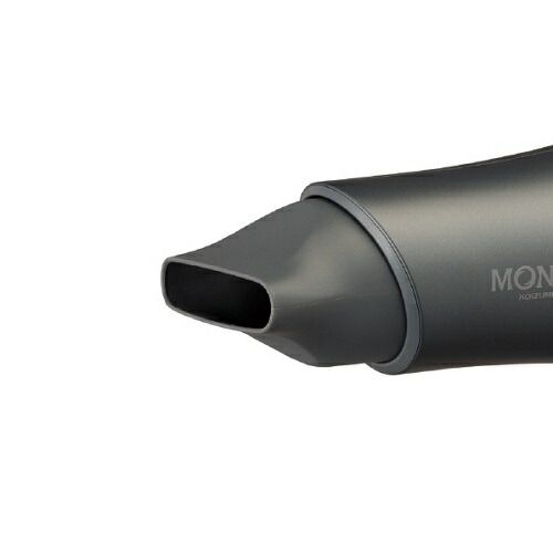 ダブルファンドライヤー グレー