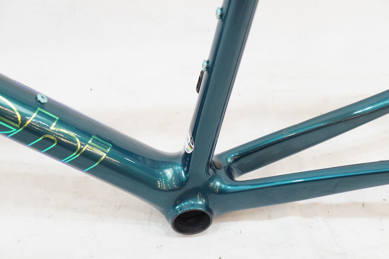 ビアンキ SPECIALISSIMA