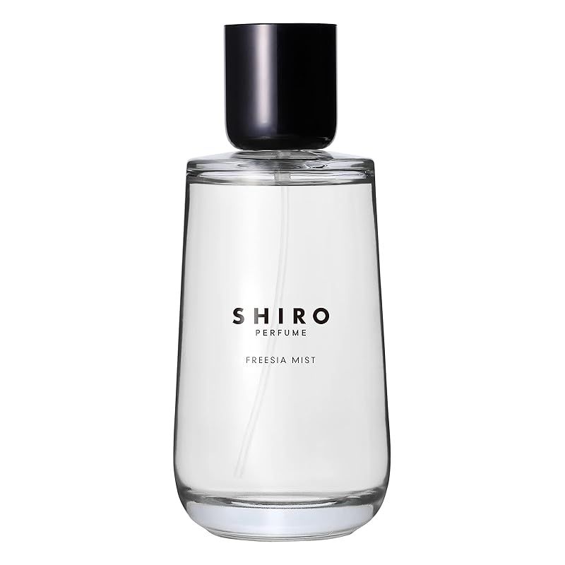 SHIRO PERFUME SIA MIST オードパルファン 100mL 香水 1