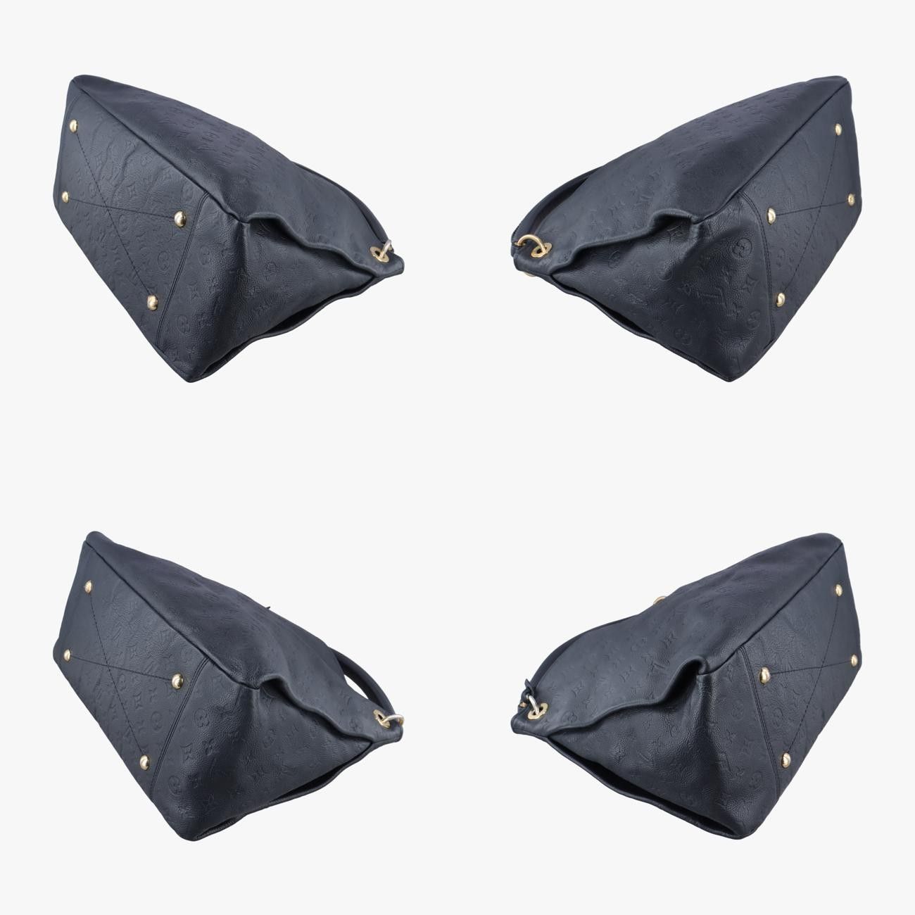 VuittonアーツィーMMアンフィニモノグラム アンプラントM93448CA4130