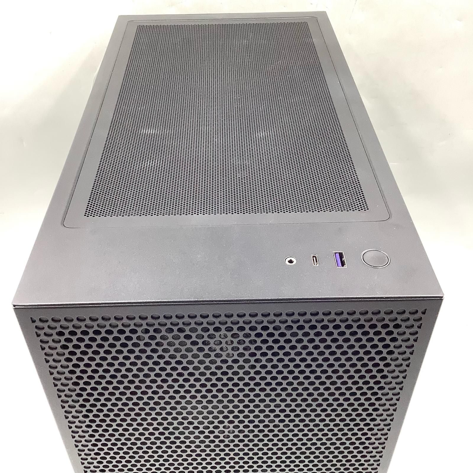 男性的な 自作PC ゲーミングPC Ryzen 7 5700X 3.40GHz 16GB M.2 SSD 1TB GeForce RTX 4060 難有 最速発送 毎日新作アイテム入荷中！