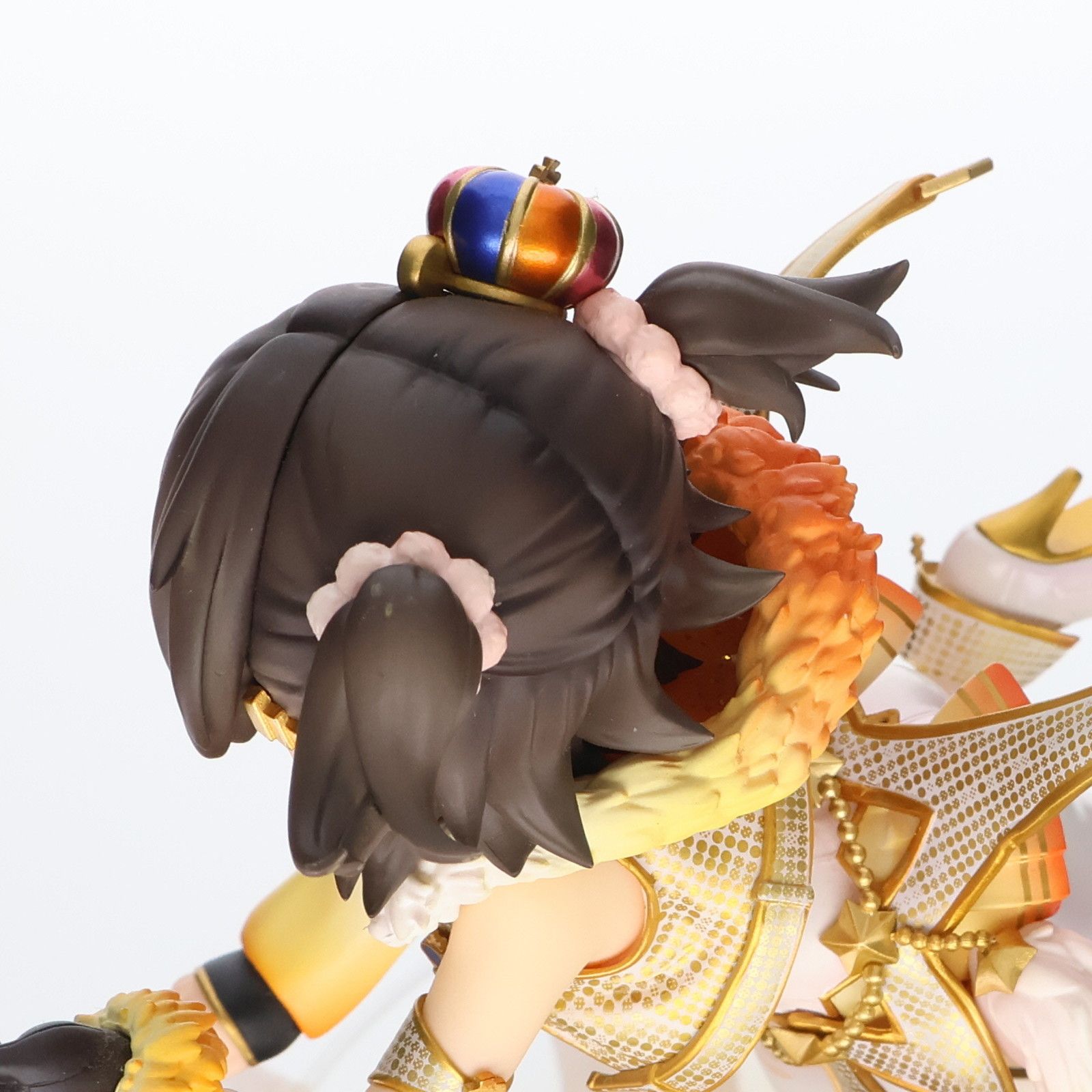 アイドルマスターシンデレラガールズ 赤城 みりあ　パーティータイム・ゴールド Amazon.co.jp: アイドルマスター シンデレラガールズ 赤城みりあ