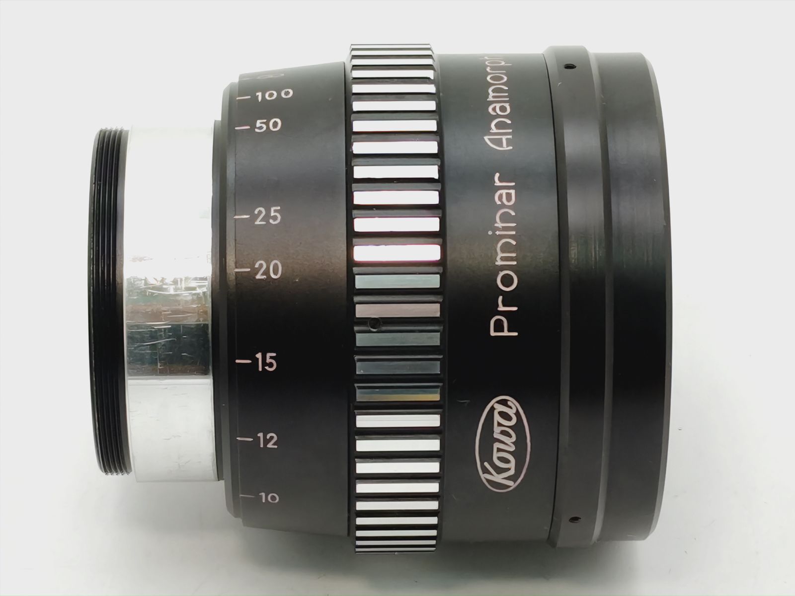 KOWA Prominar Anamorphic 8-Z コーワ アナモルフィック 良 - SK家電