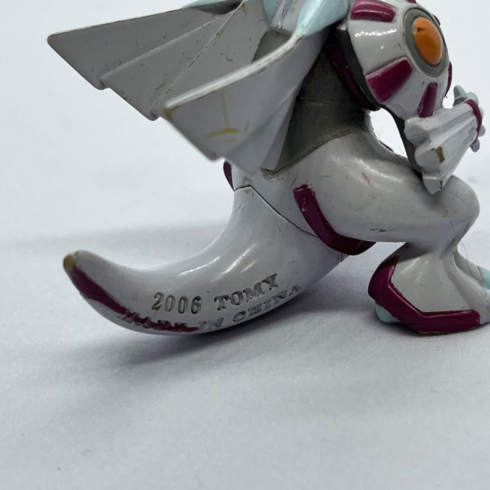 パルキア TAKARA TOMY(タカラトミー) モンスターコレクション
