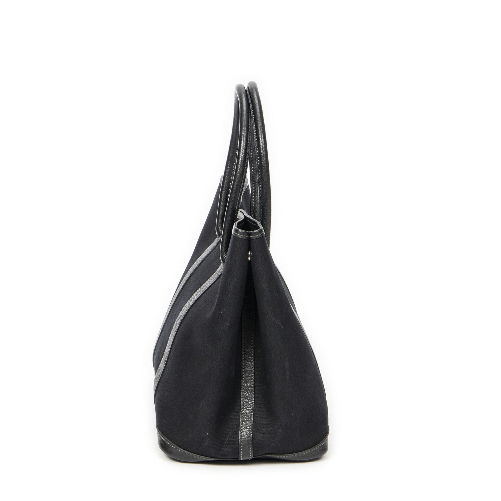 エルメスガーデンパーティー黒トワルオフィシェA