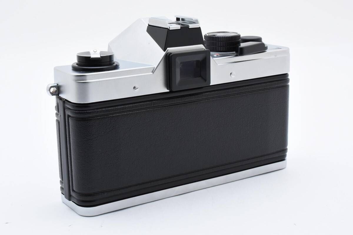 ☆希少美品☆PRAKTICA プラクチカ MTL 5B + PENTACON auto 50mm
