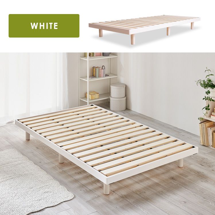 ベッド ベッドフレーム