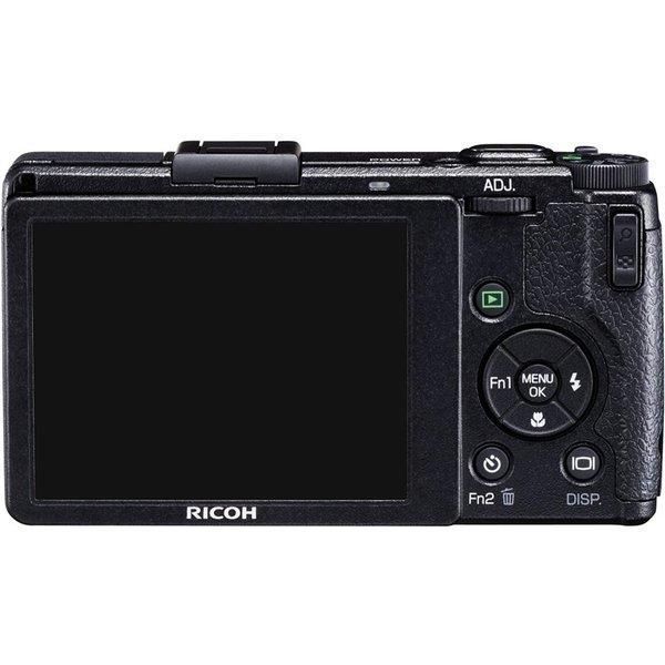 リコー RICOH GR DIGITAL IV SDカード付き - メルカリ