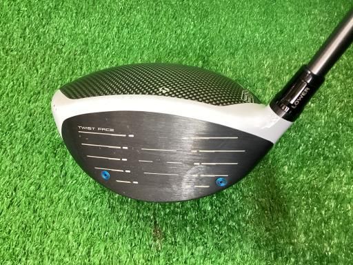 中古】 テーラーメイド SIM MAX 10.5° ドライバー DR TENSEI