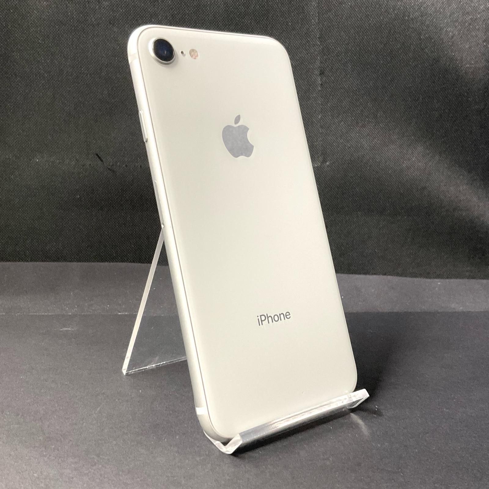 iPhone8 64G シルバー sim docomo iPhone 8 シルバー 64 GB docomo iPhone8 64G シルバー sim