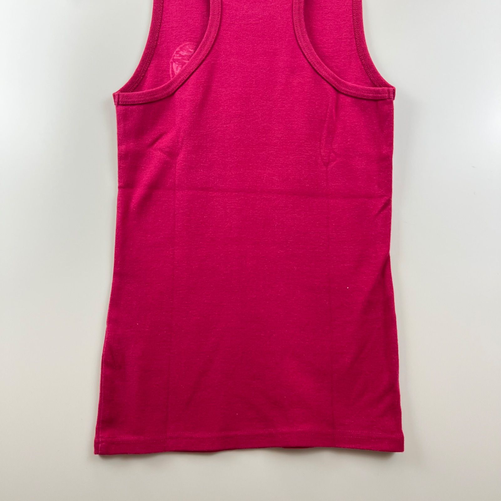 Hysteric Glamour 00s y2k lady print tanktop 2CR-2740