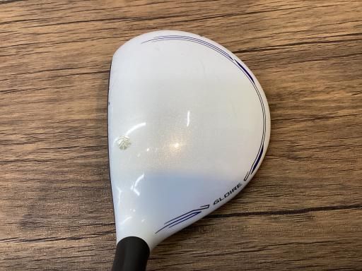 フェアウェイ フレックスSR