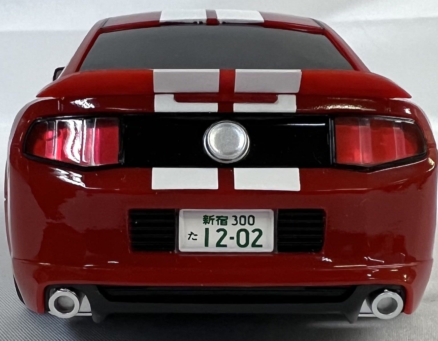 名探偵コナン 週刊少年サンデー 2020年19号 応募者全員サービス 赤井