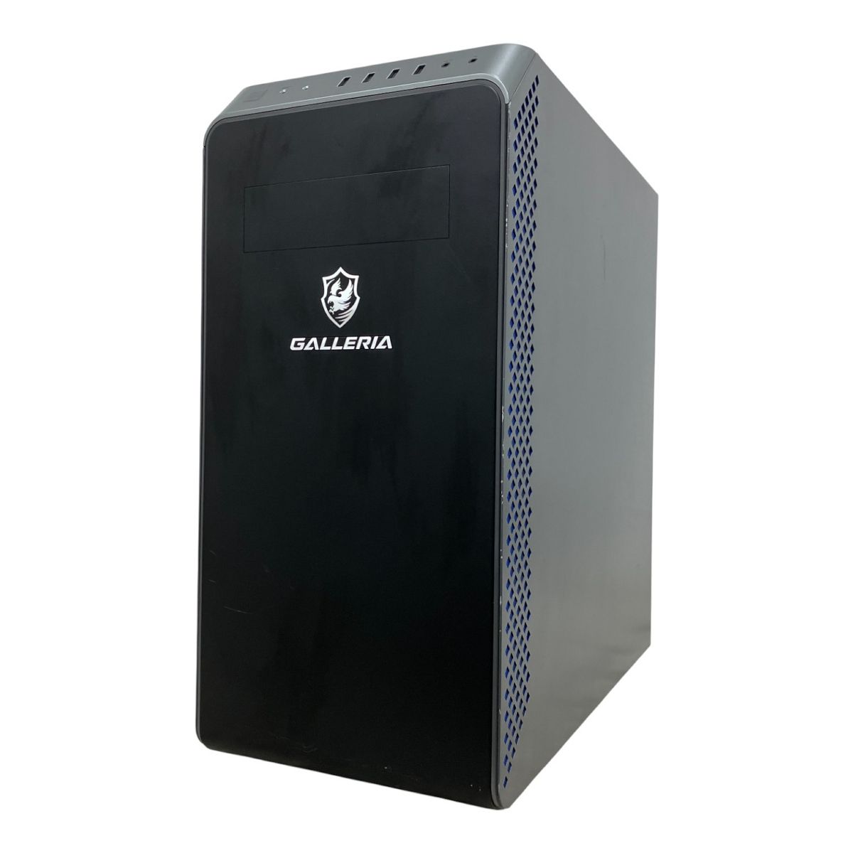 Thirdwave デスクトップ パソコン i9-10900K 16GB HDD 2TB SSD 1TB RTX 2080 Ti OS無 M10434128