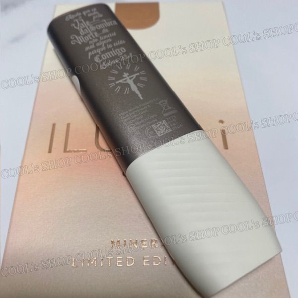 祈り手 聖書 加工 iQOS ILUMA i ONE アイコス イルマ i ワン