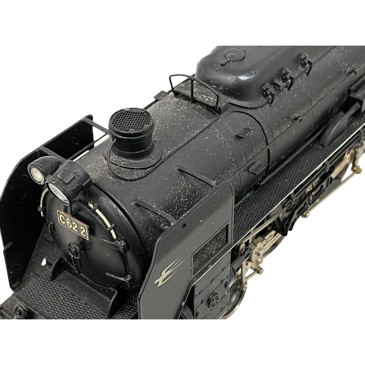 HOゲージ 鉄道模型