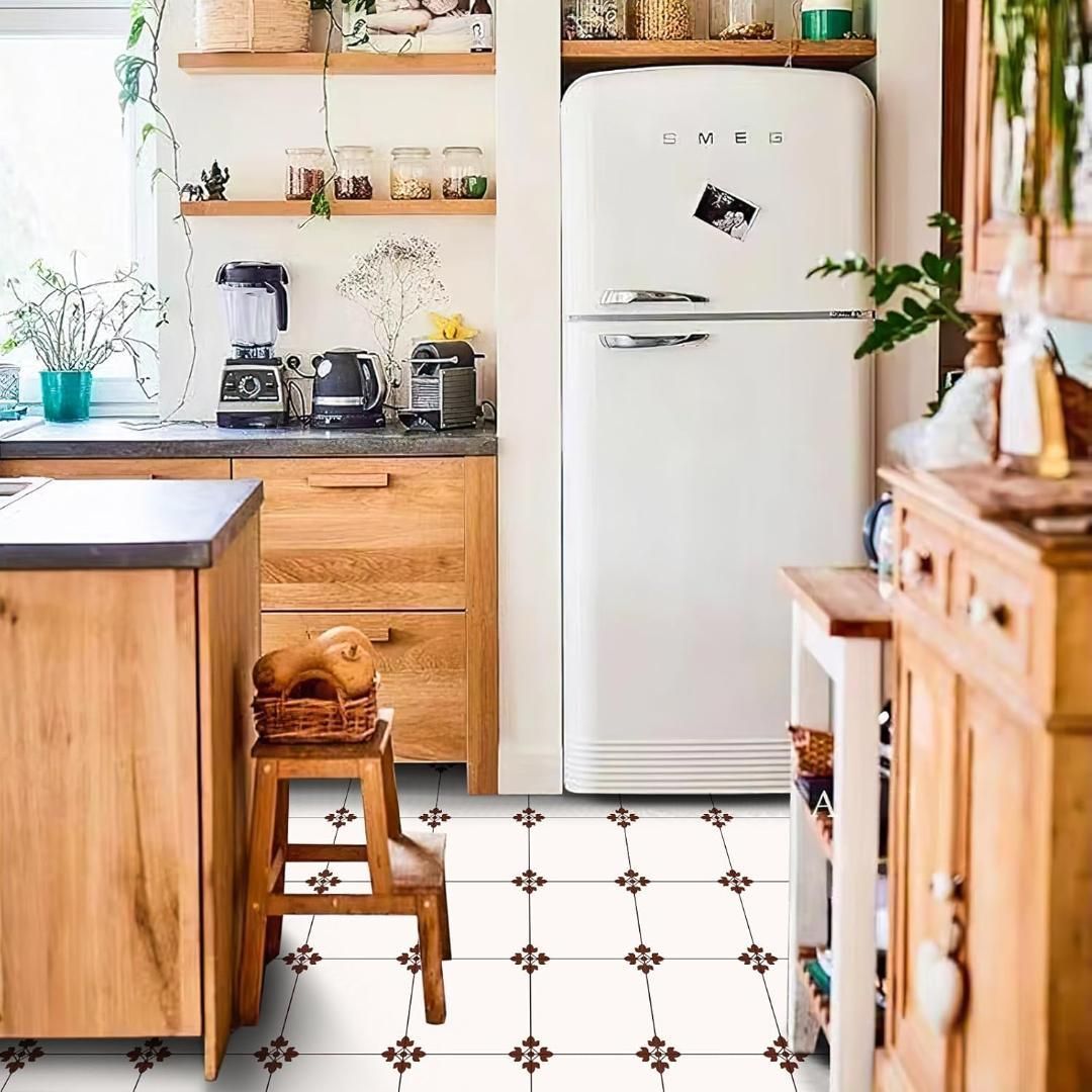 フロアタイル 置くだけ