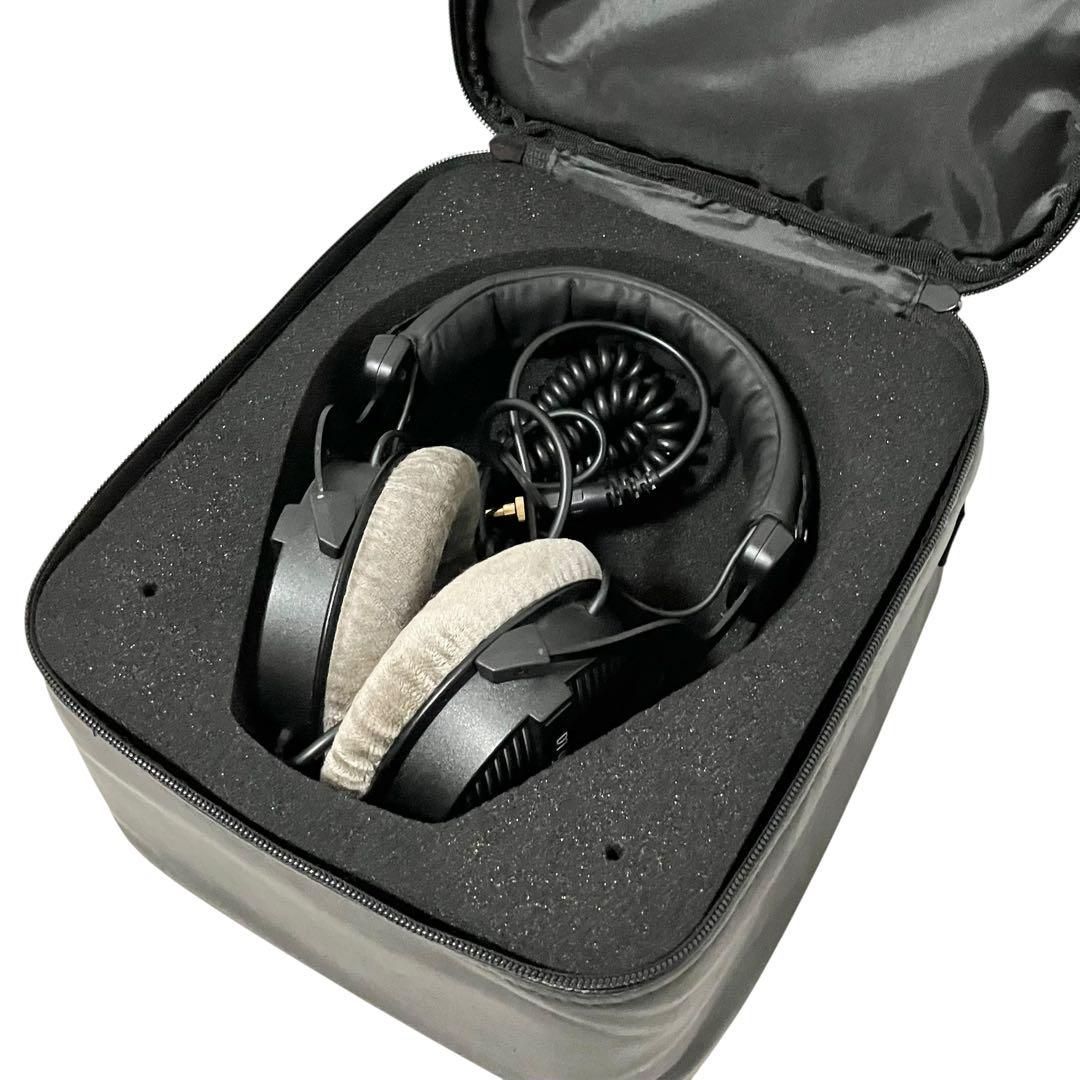 beyerdynamic 開放型モニター