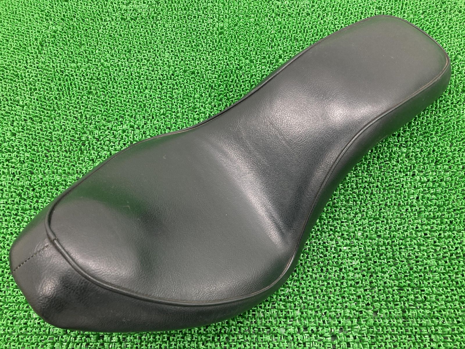 スティード400 イージーライダース製コブラシート スティード400 NC26 イージーライダース コブラシート STEED VLX