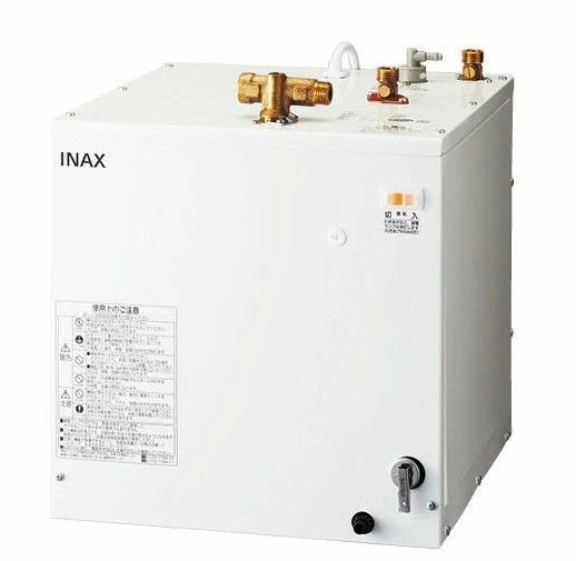EHPN-H25N4 電気温水器 ゆプラス タンク容量25リットル リクシル