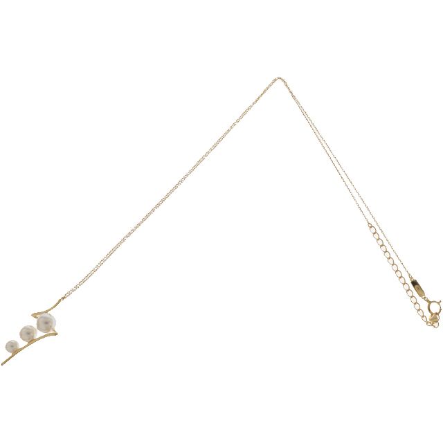 新品仕上げ済）タサキ TASAKI 田崎 ア ファイン バランス パール  