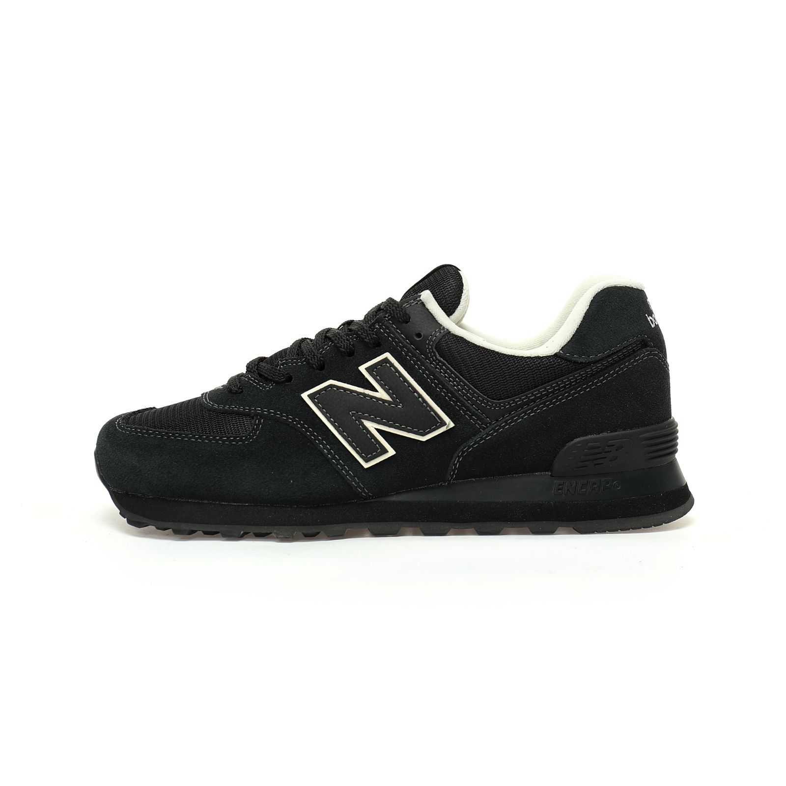 ニューバランス NEW BALANCE U574NAB ブラック メンズ レディース ローカットスニーカー 23 23.5 24 24.5 25 25.5 26 26.5 27 27.5 28 28.5 29CM