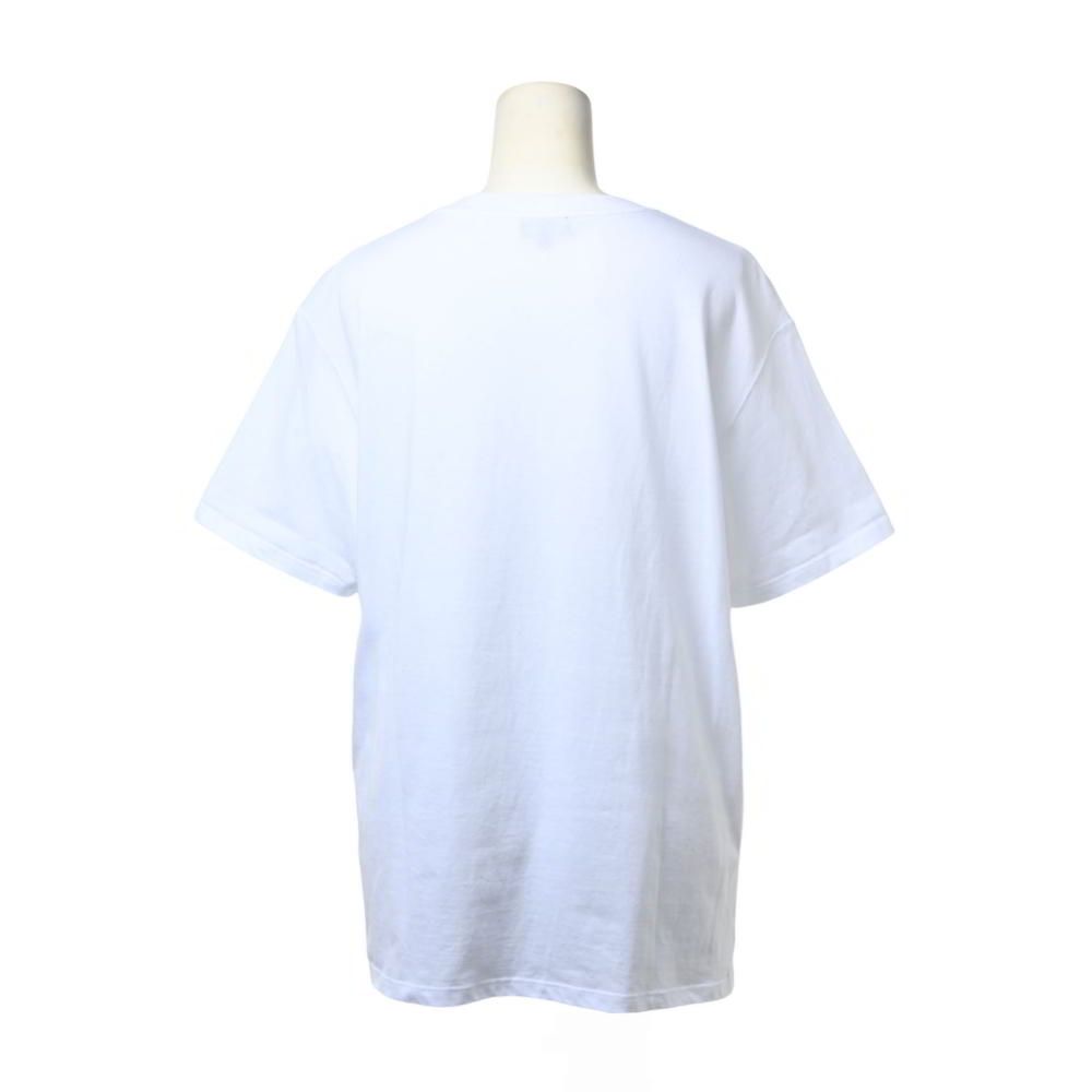 CHANEL C63126K10637 ココマーク ラインストーン Tシャツ - メルカリ