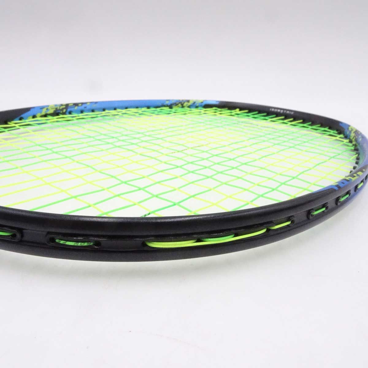 ナノフレア700 4U6 試打のみ】 YONEX ナノフレア700 Pro 4U6