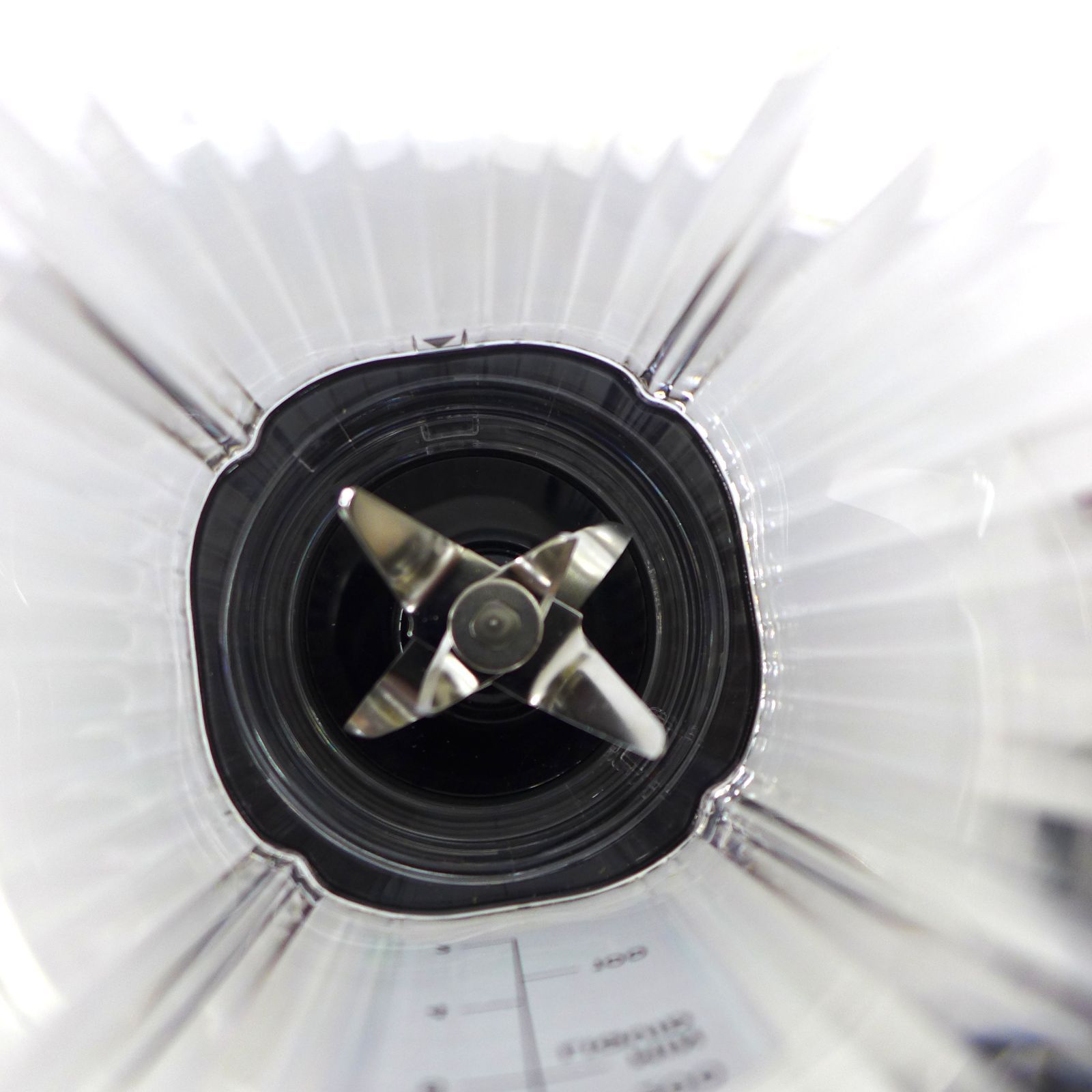 中古美品 ニンジャブラスト コードレスミキサー Ninja Blast