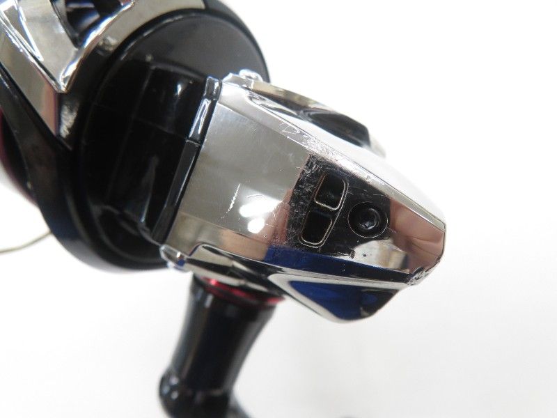  シマノ 17 BB-X ハイパーフォース タイプG 04- その他 リール