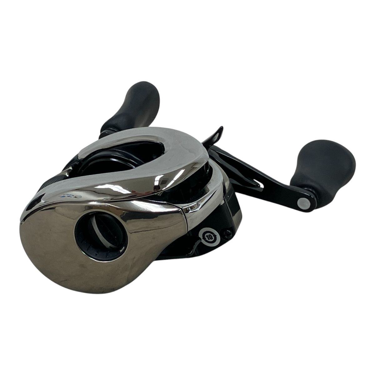 シマノ 21 アンタレスDC ハイギア 左ハンドル 【公式通販】