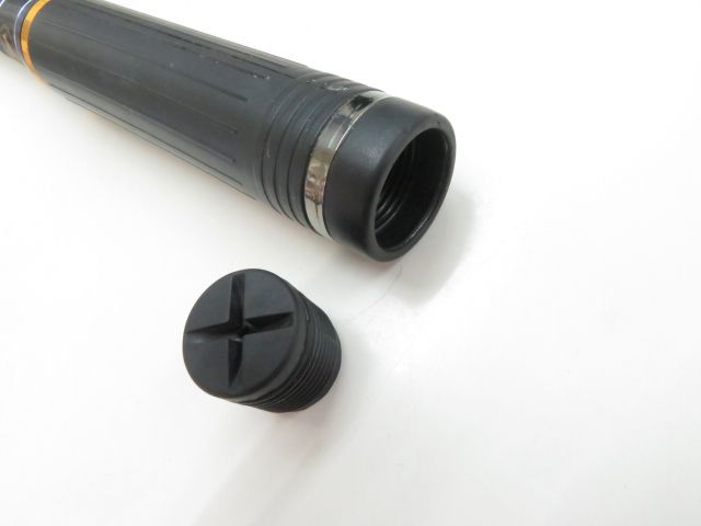 がまかつ がま磯