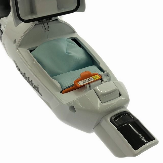 充電式クリーナ CL002GRDW