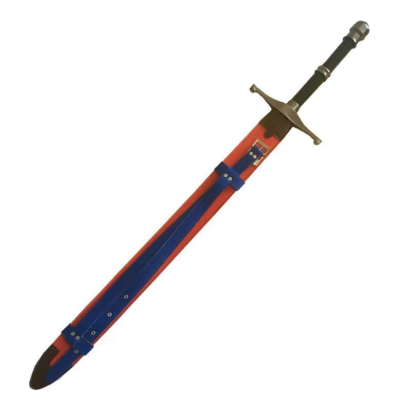 ドラゴンボール  古兵器 武具 模擬刀 Cosplay  トランクス勇者の剣 ドラゴンボール 古兵器 武具 模擬刀 Cosplay トランクス勇者の剣