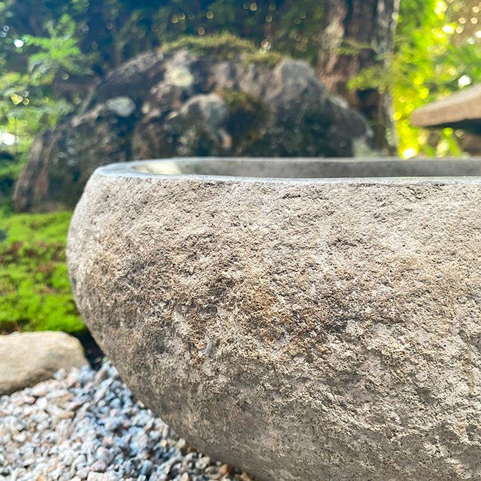 金魚鉢 水盤