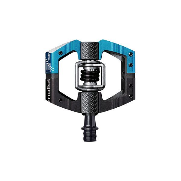 CRANKBROTHERS マレットE LS ビンディングペダル SPD クランクブラザーズ