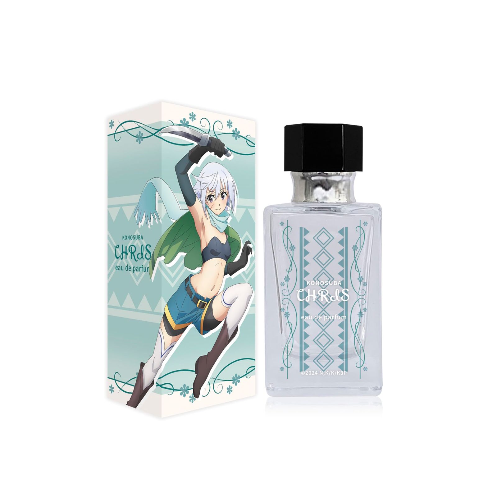XG MAYA 香水 Eau de Parfum XG 3rd ANNIVERSARYシリーズ