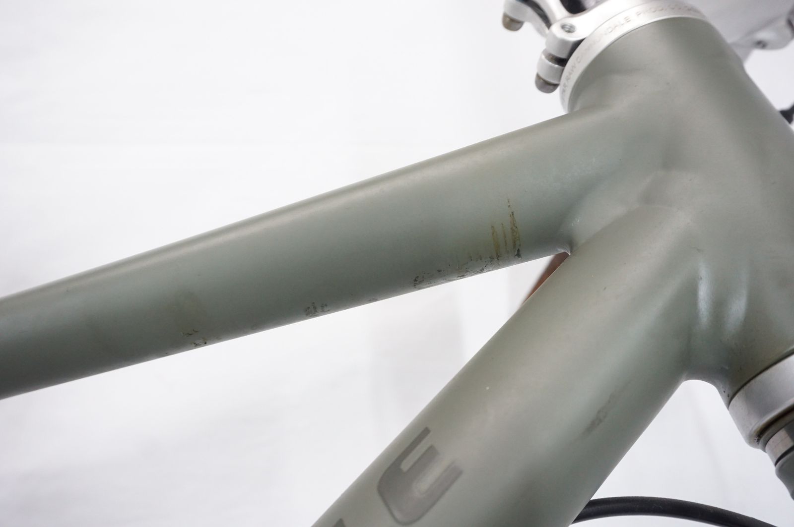 RAW×CANNONDALE