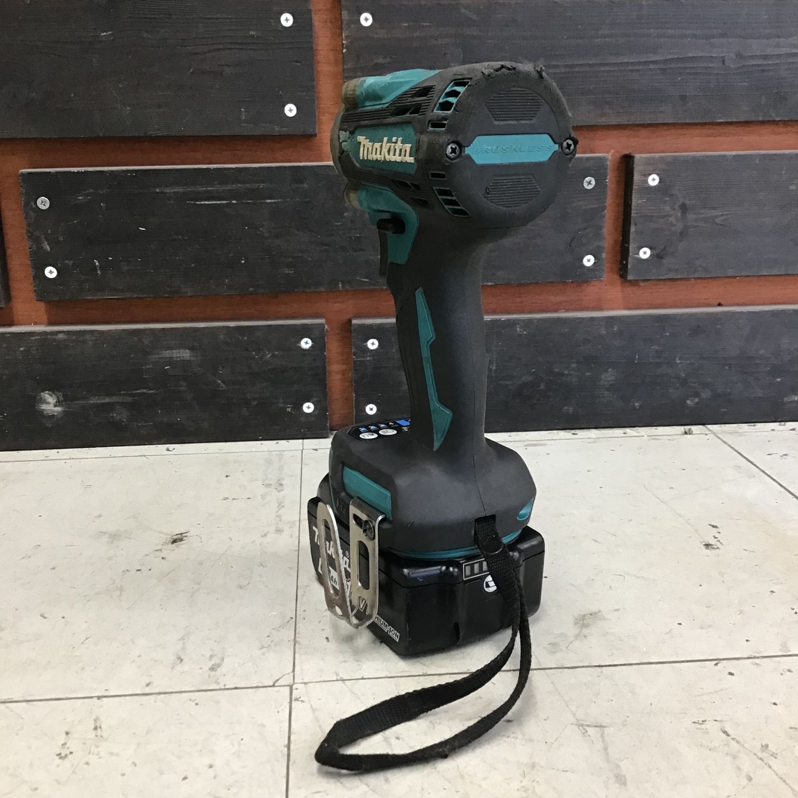 TW300DRGXマキタインパクトレンチ