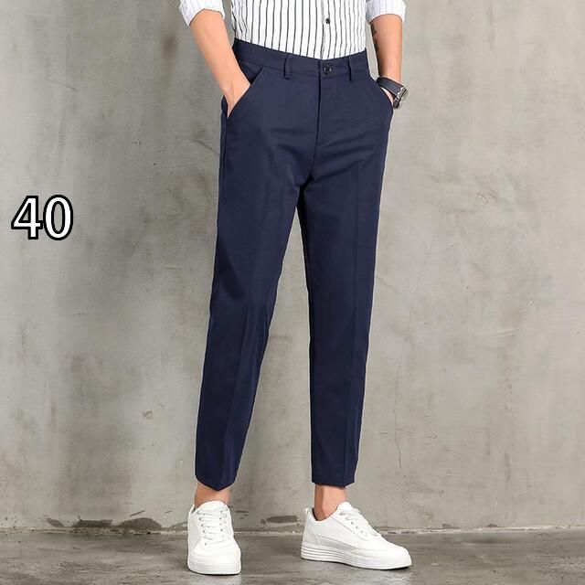 40]メンズ ファッション 服 オシャレ シンプル 大 かっこいい 大きい