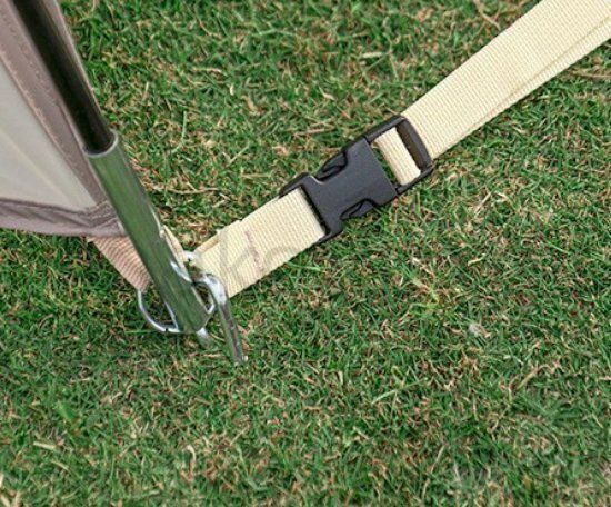 ?♥ タープテント シェード ドーム型パーティーシェード ドームシェルター イベント UVカット 防水軽量 サイドウォール付 収納 WWW_SMP1DAWEKUDUS_SCH_ID