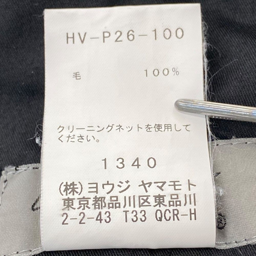 HOMME 18AW